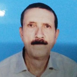 Mr. Bidya Sagar Choudhary