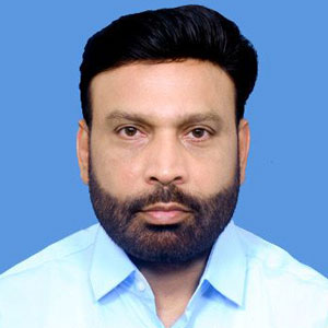  Mr. Birendra Pathak