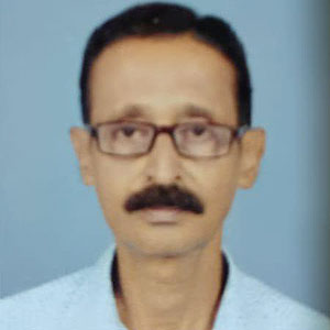 Mr. Debobrata Sinha