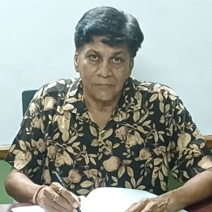 Mr. Ratan Singh