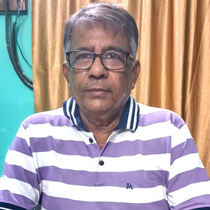 Mr. Sharique Hayat Khan