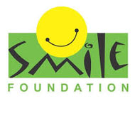 Smile Foundation Official Logo