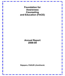 Annual Report 2024-25