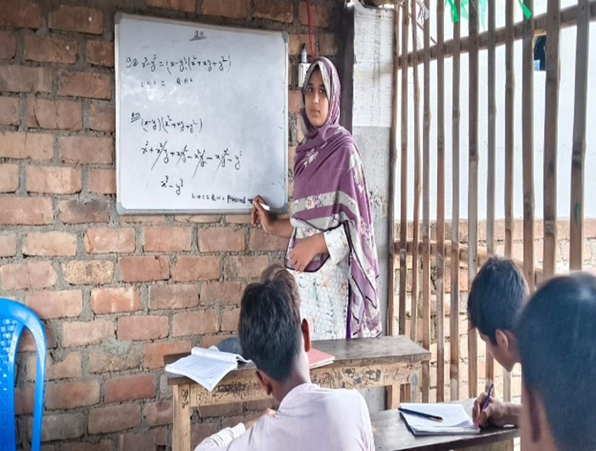 GCLC Raghunandanpur (LC-00166) - Photo #1