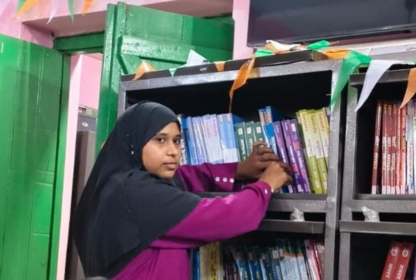 GCLC Raghunandanpur (LC-00166) - Photo #2