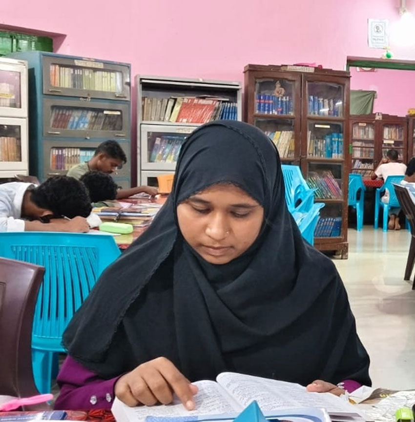 From a Village Classroom to the IPS Dream